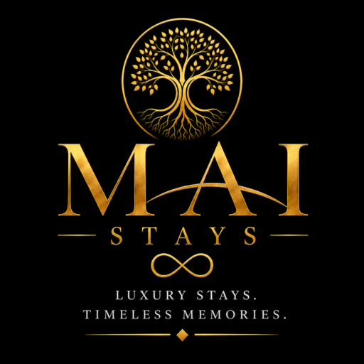 MAI Stays Logo
